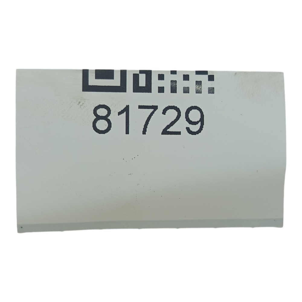 Motor Arranque Partida Volkswagen Gol G2 1.0 8v 1996 A 2000 8