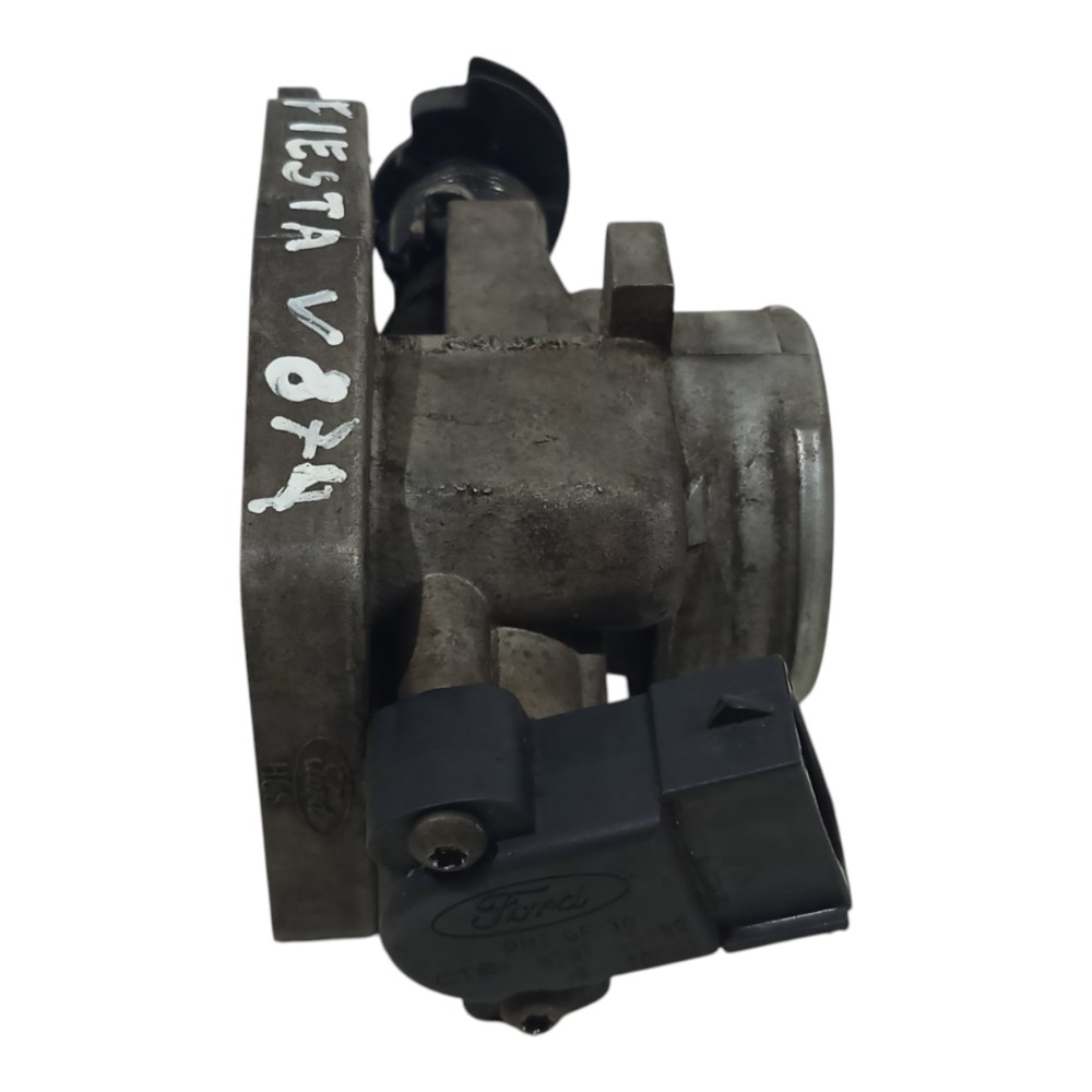 Tbi Corpo Borboleta Ford Fiesta Endura 1.0 1996 1997 A 2002 1