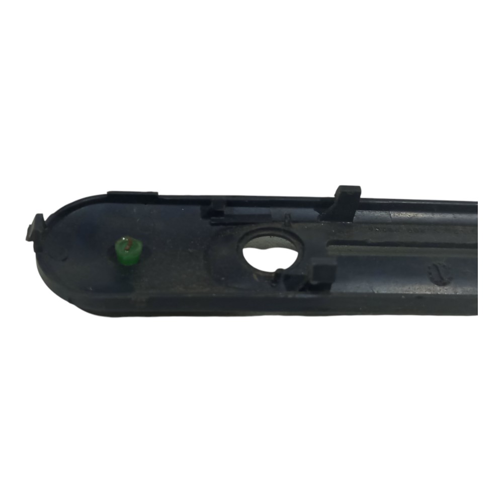 Moldura Comando Circulação Ar Gm Corsa 1994 1995 1996 A 2002 8