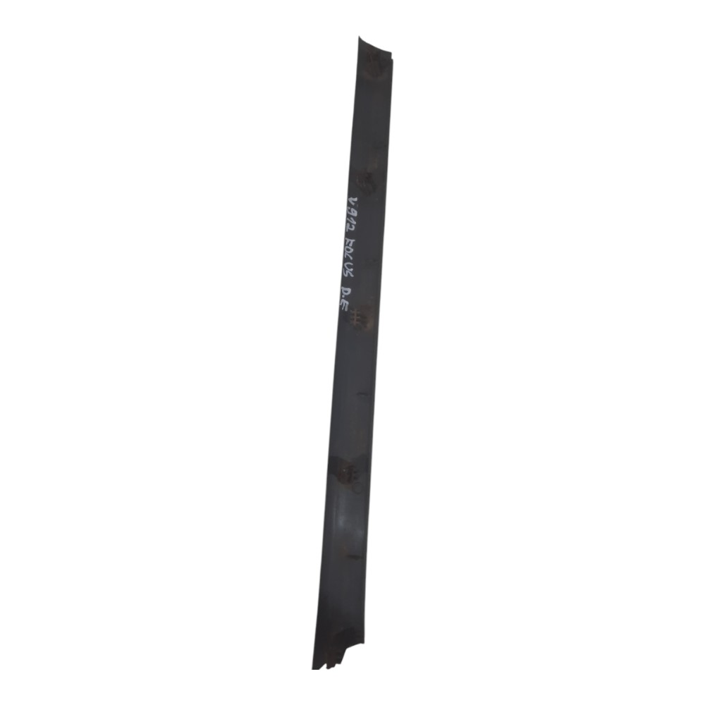 Soleira Dianteira Esquerda Ford Focus 2001 2002 A 2008 5