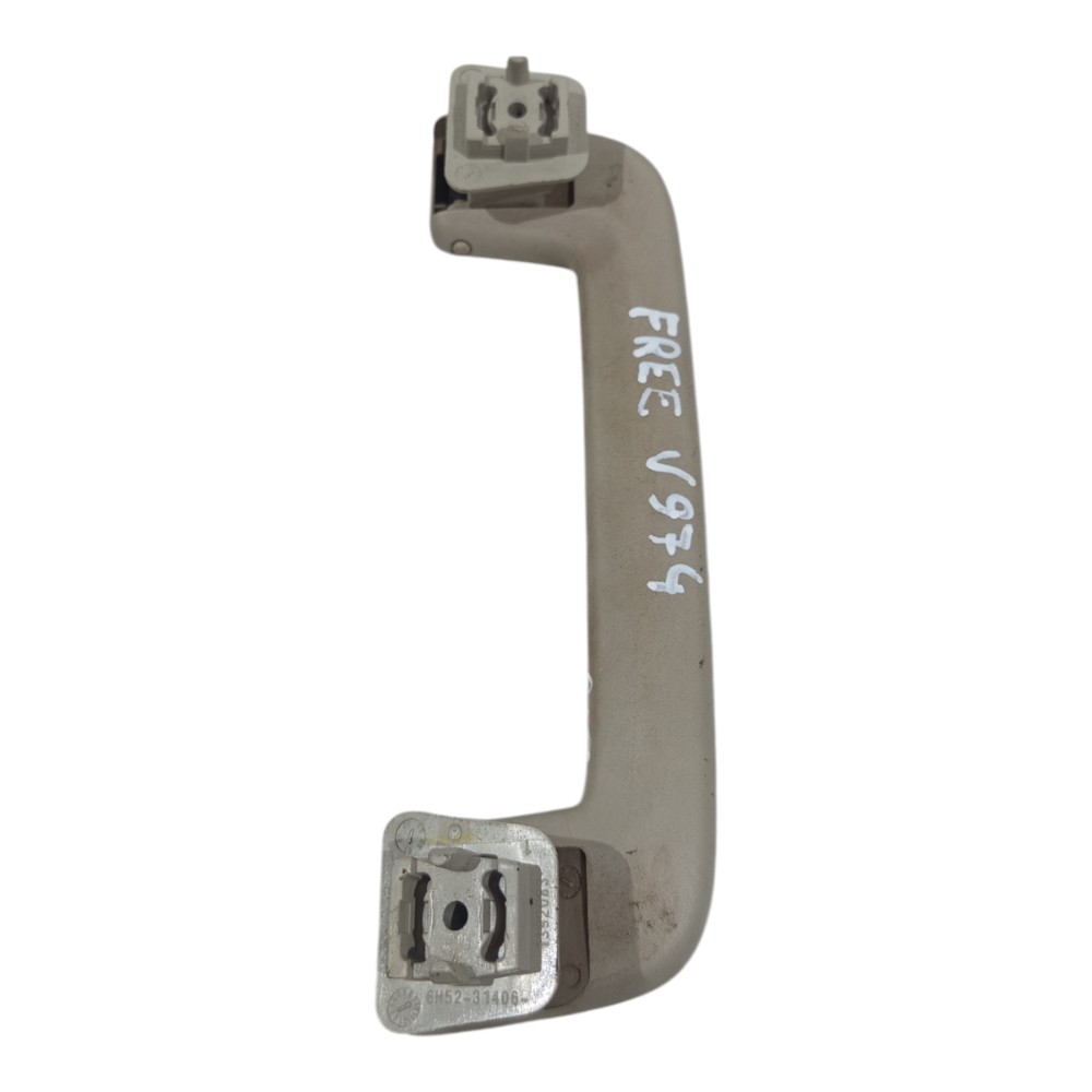 Alça Teto Apoio Diant Direit Land Rover Freelander 2006 A 14 2