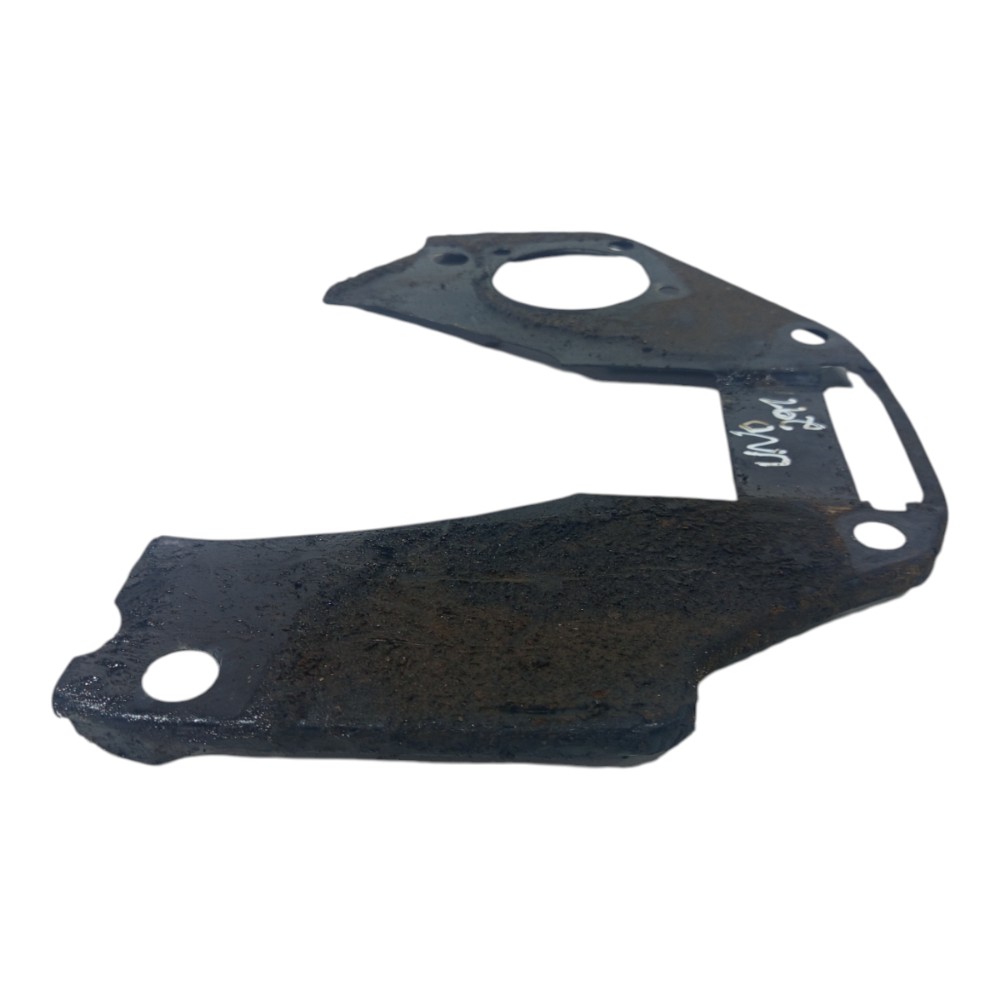 Proteção Cremalheira Volante Motor Fiat Uno 1997 A 2001 2