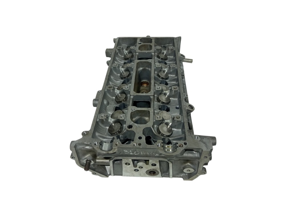Cabeçote Ford Fusion 2.3 16v 2006 2007 2008 A 2009 4
