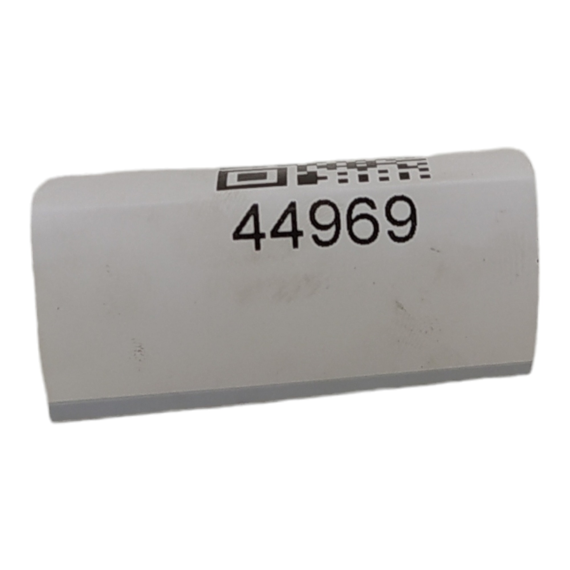 Guia spoiler lateral esquerdo bmw 243 kd1 4