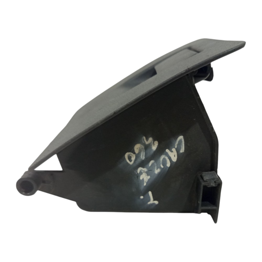 Porta Objetos Porte Alternador Gm Chevrolet Cruze 2012 A 16 – Preto 4