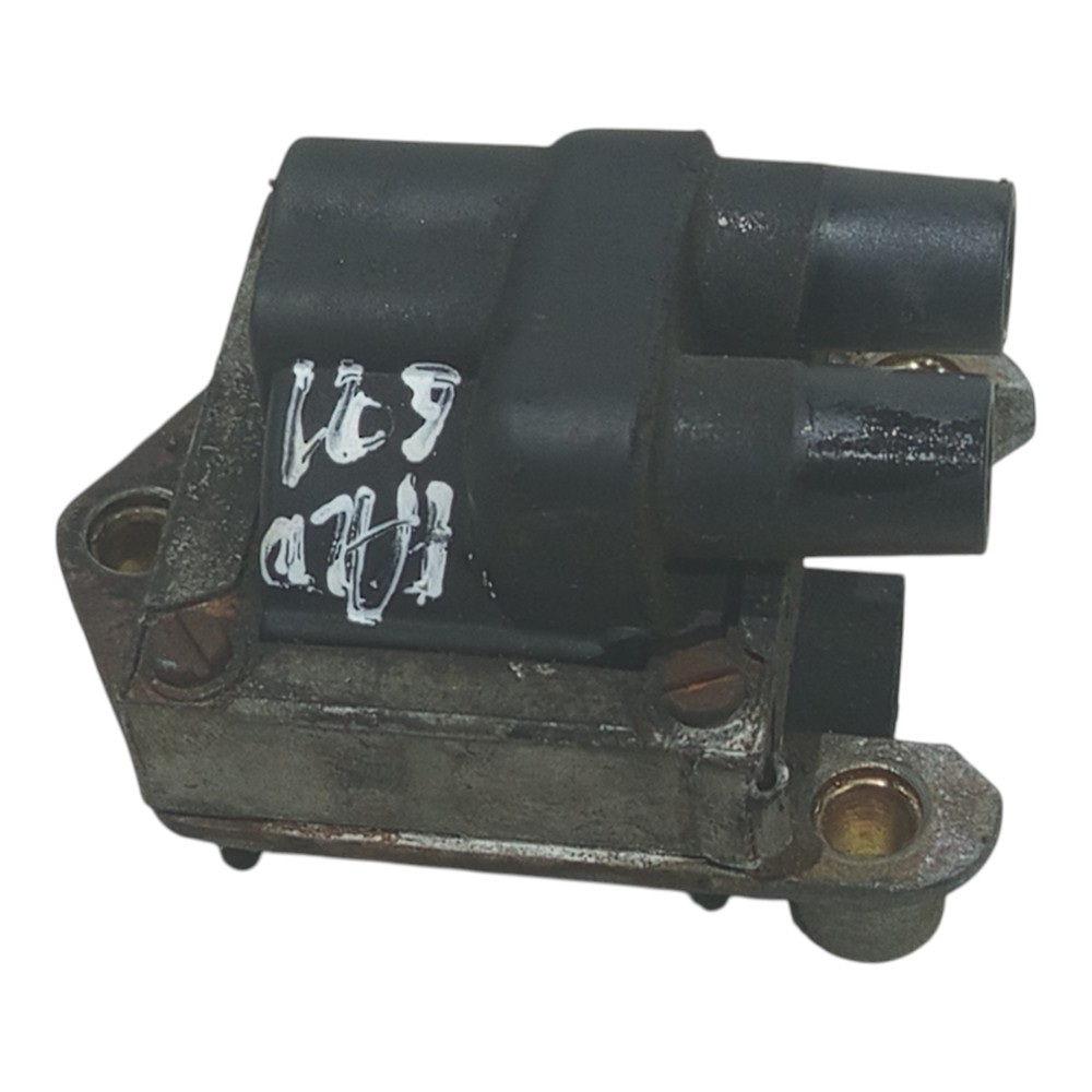 Bobina Ignição Fiat Palio 1.0 8v 96 1997 1998 1999 A 2000 8