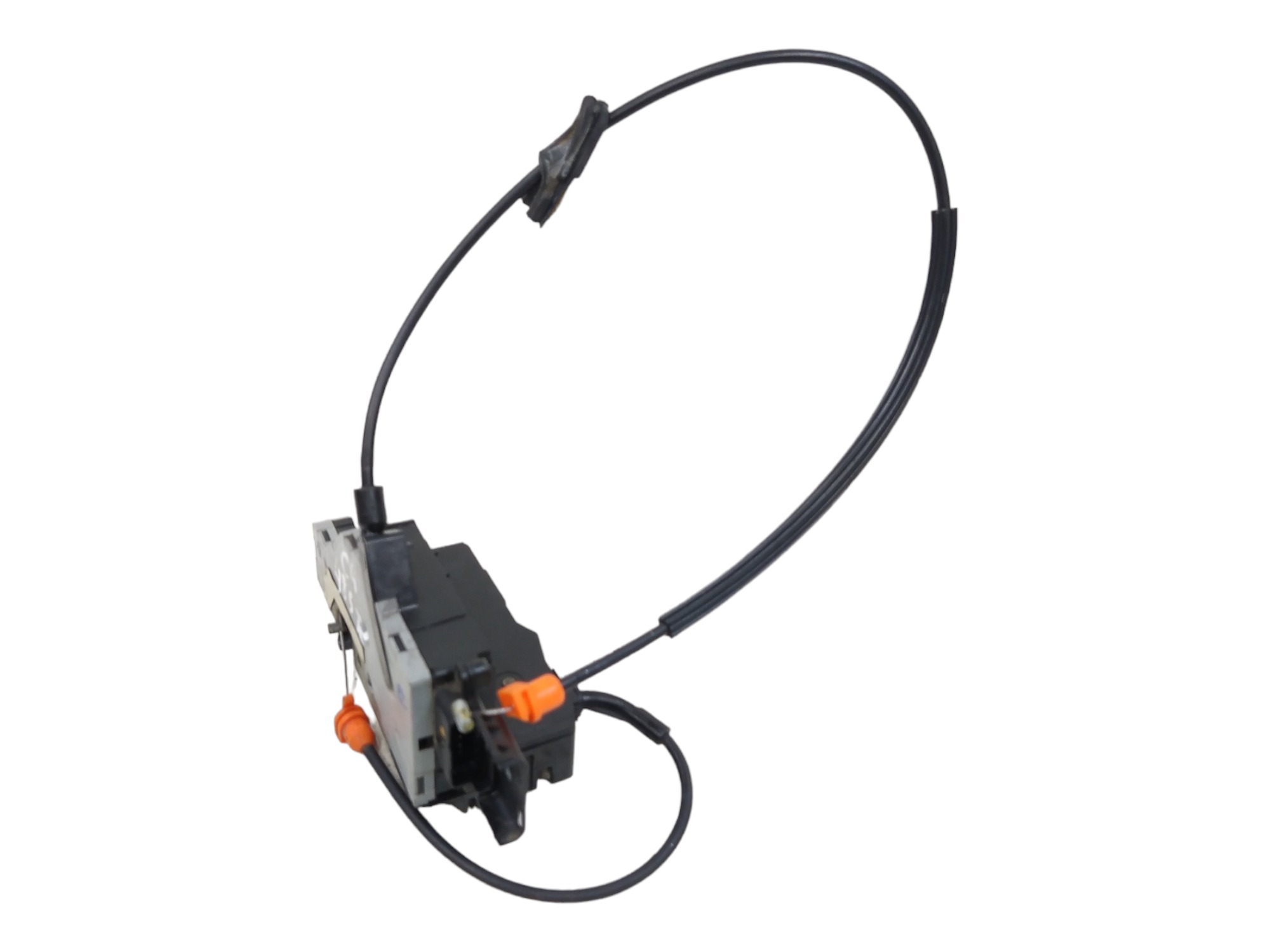 Fechadura Elétrica Traseira Esquerda C4 Picasso 2009 A 2014 1