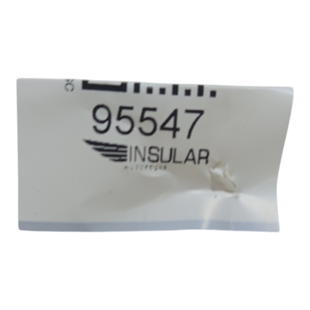 Quebra Sol Esquerdo C/espelho Citroen C4 Pallas 2007 A 2013 10