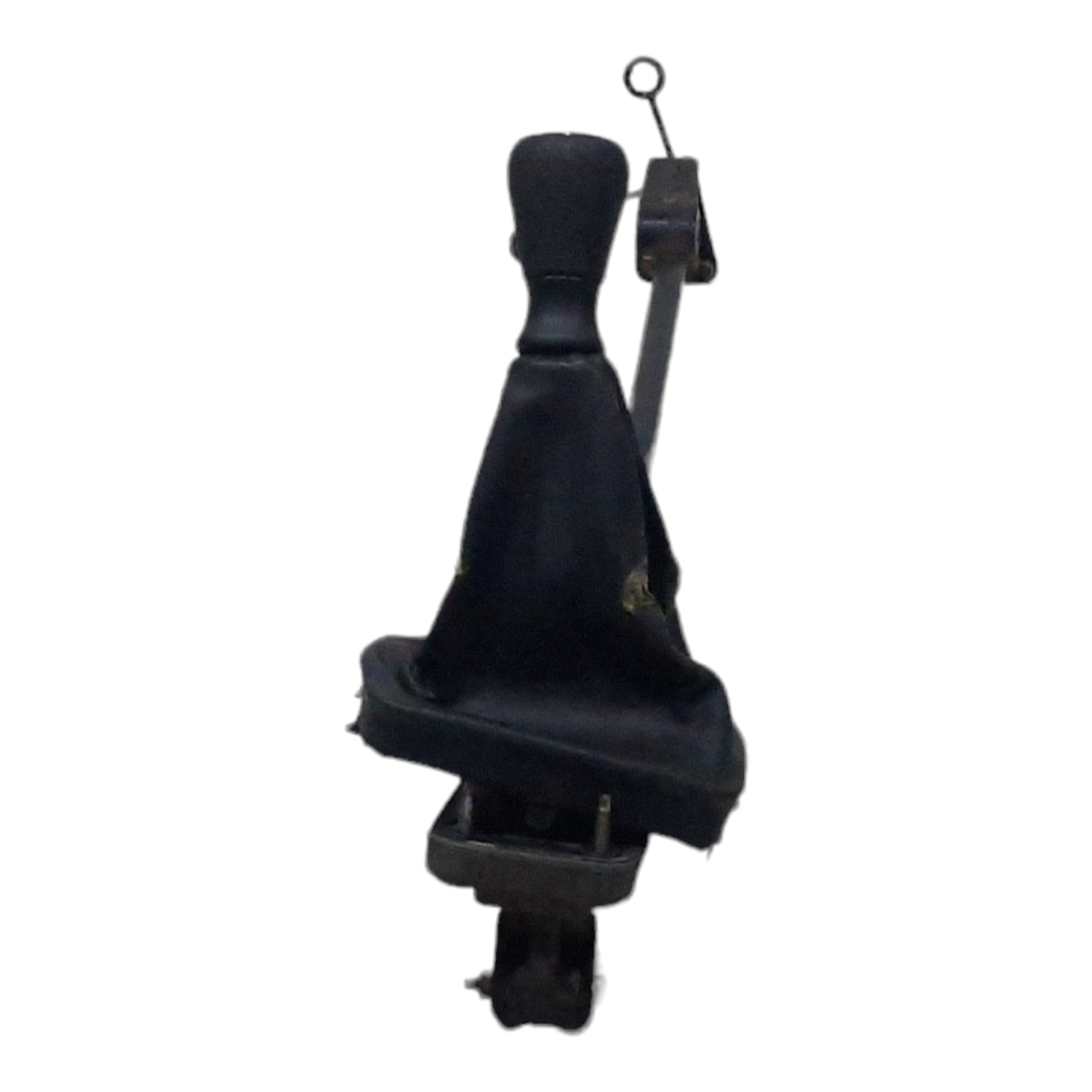Trambulador Marcha Câmbio Manual 206 Peugeot 1.4 2002 A 2010 1