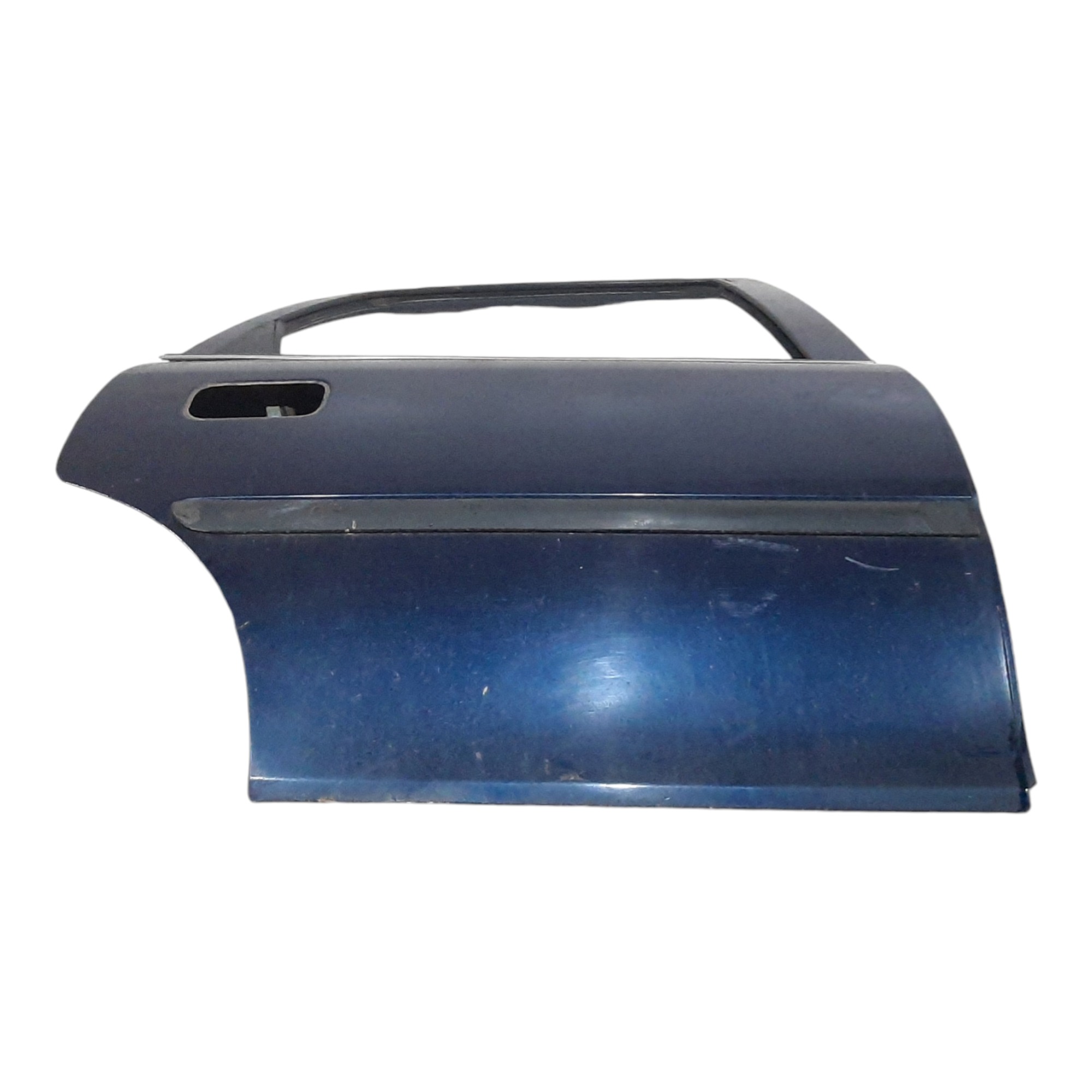 Porta Traseira Direita Chevrolet Vectra 1997 1998 A 2005 3