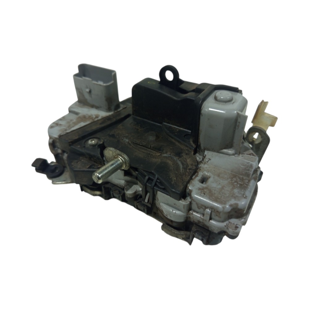 Fechadura Elétrica Diant Direita Citroen Xsara 2001 A 2012 2