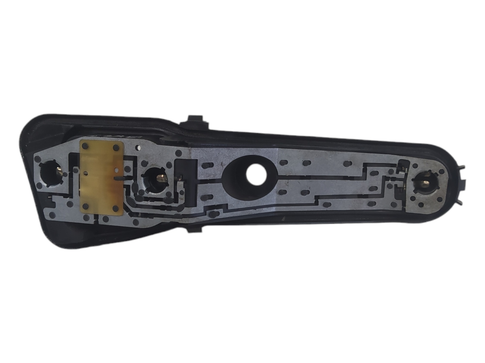 Sistema de iluminação lanterna esquerda peugeot 539 kd1 5