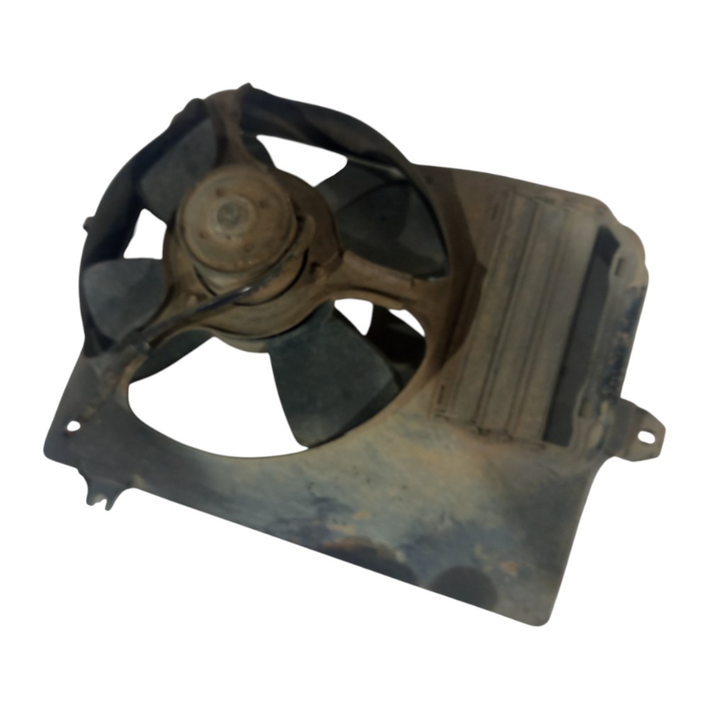 Defletor Ventoinha Volkswagen Parati 1.6 8v 1987 1988 A 1995 2