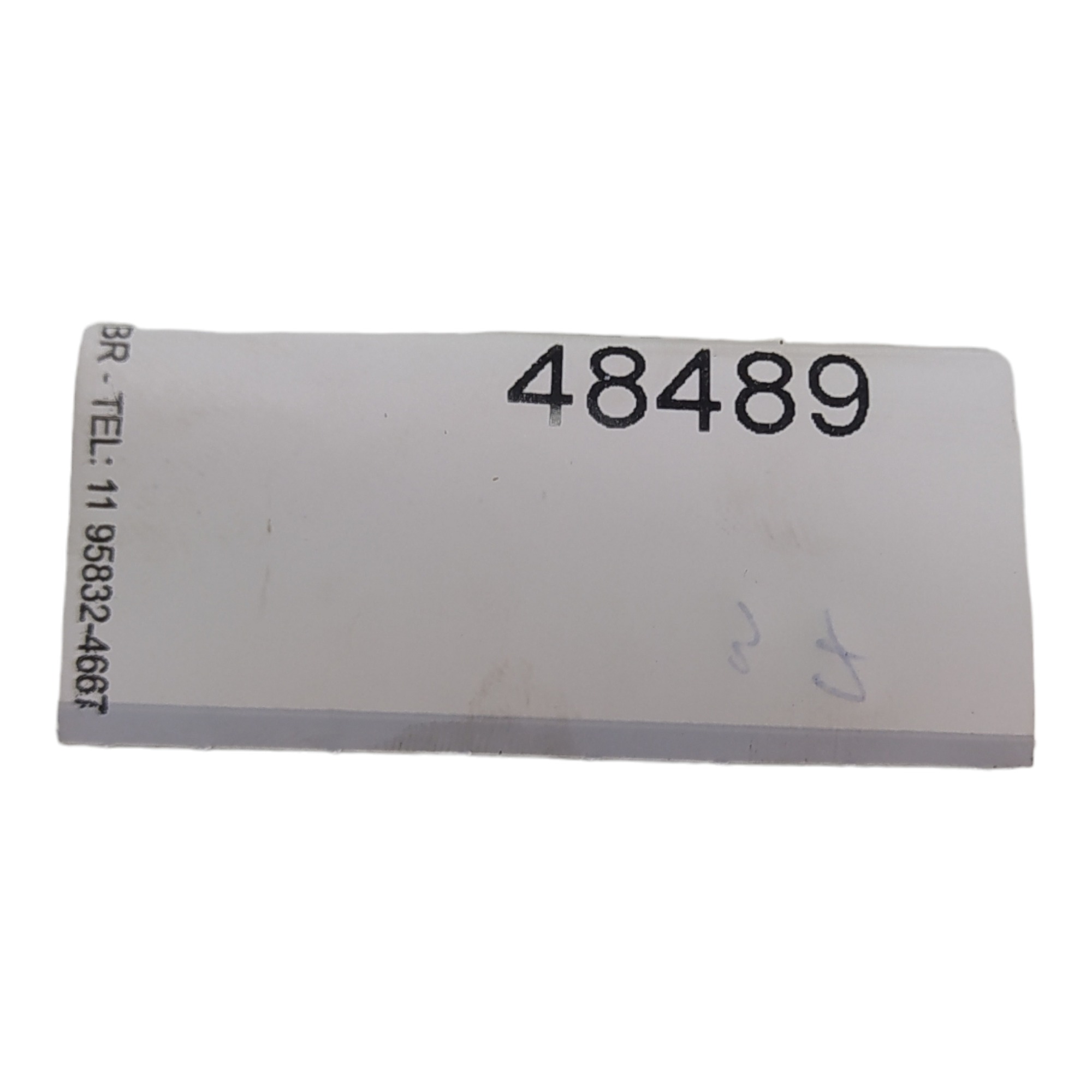 Gaveta Porta Objeto Treco Renault Scenic Megane 1999 A 2011 7