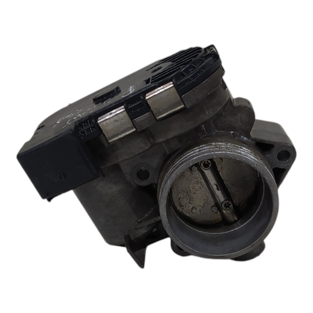 Tbi Corpo Borboleta Injeção Peugeot 206 1.6 16v 1999 A 2010 3
