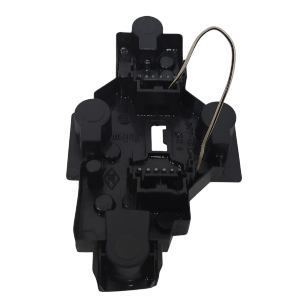 Circuito Lanterna Esquerda Renault Scenic 2002 2003 A 2011 4