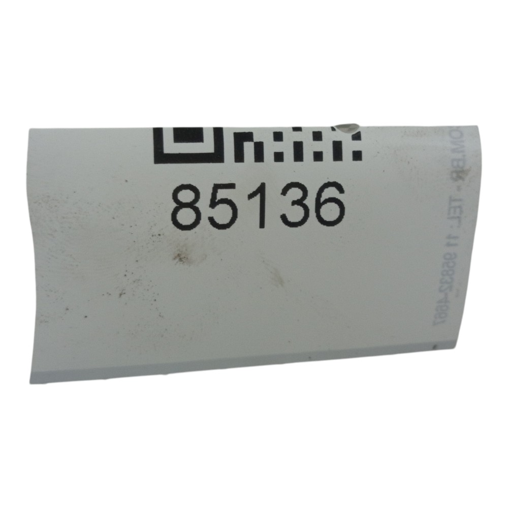 Coletor Admissão Citroen C4 Pallas 2.0 16v 2007 2008 A 2014 8