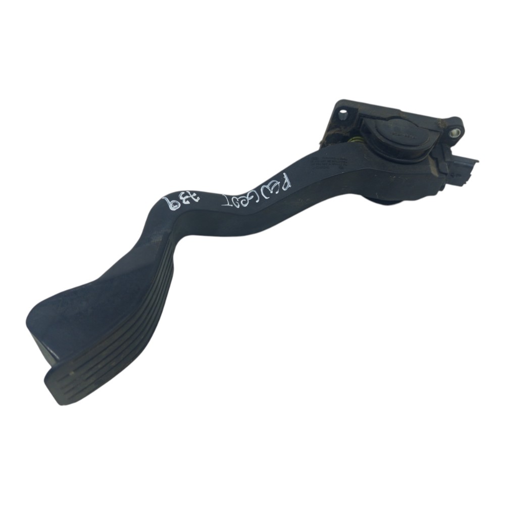 Pedal Acelerador Peugeot 307 Sw  2002 2003 2004 2005 A 2011 4