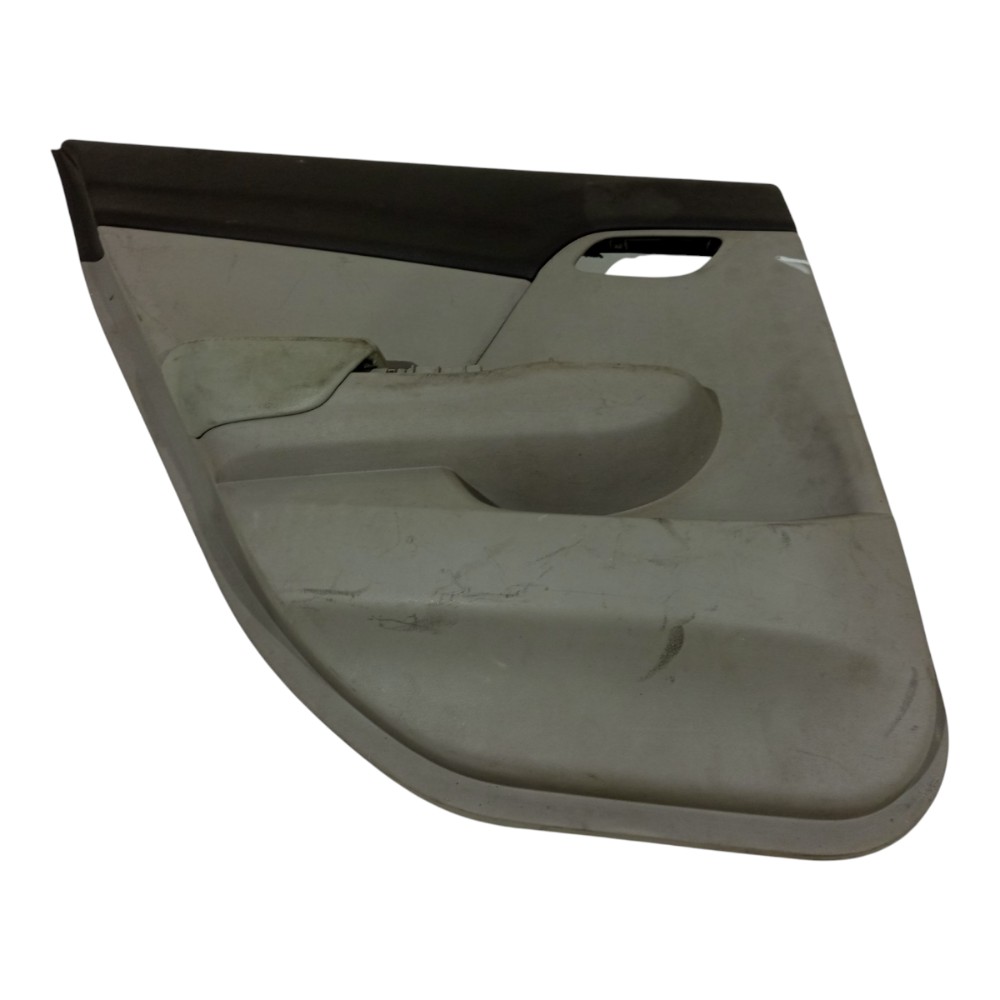 Forro Porta Traseira Esquerda Honda Civic 2012 2013 A 2016 E 8