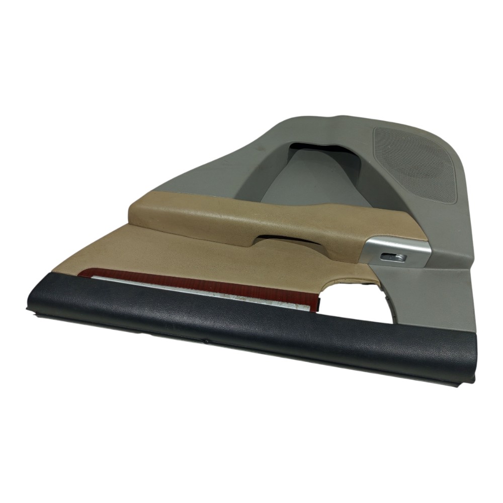 Forro Porta Traseira Direita Hyundai Santa Fé 2006 A 2013 4