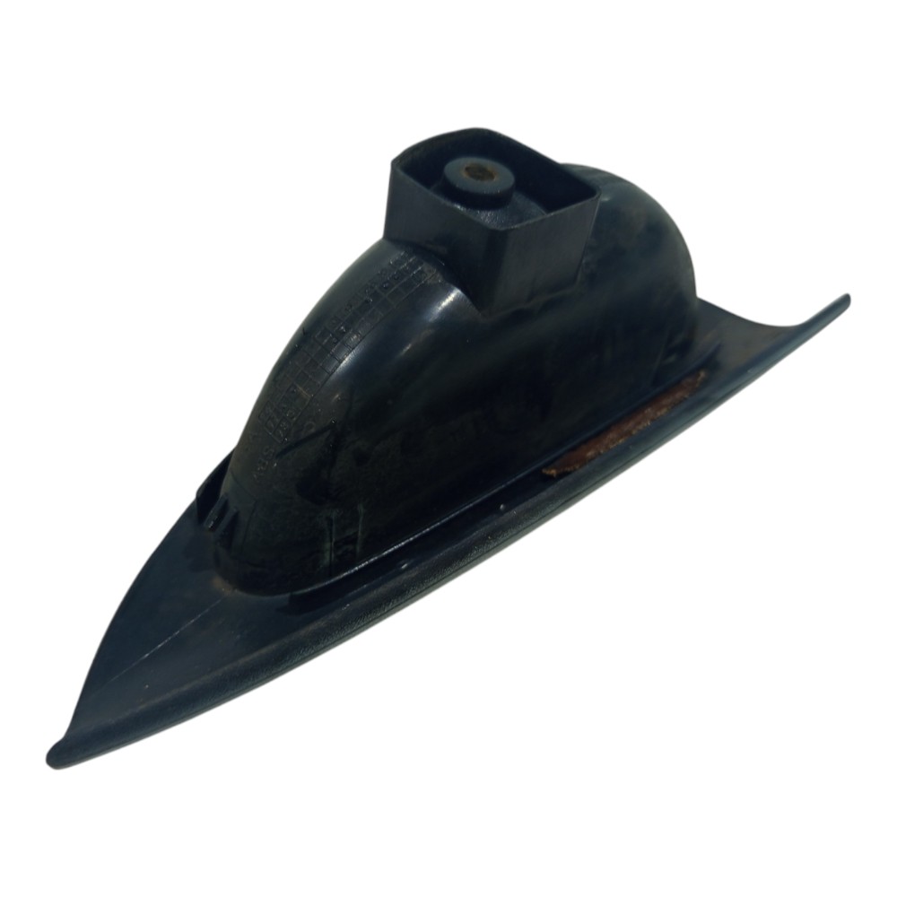 Puxador Porta Traseira Esquerda Renault Megane 1998 A 2005 2