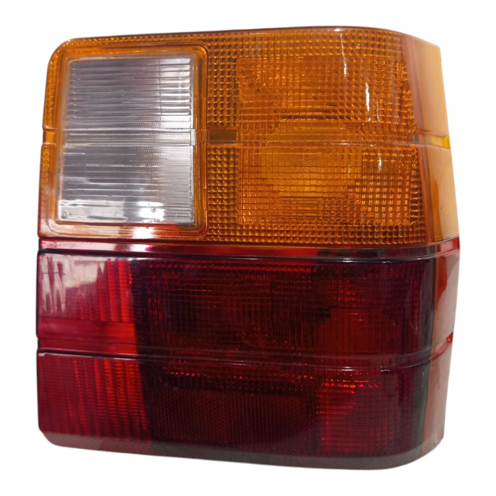 Lanterna Traseira Fiat Uno 1984 1985 1986 1987 A 1997 Direito/passageiro 1
