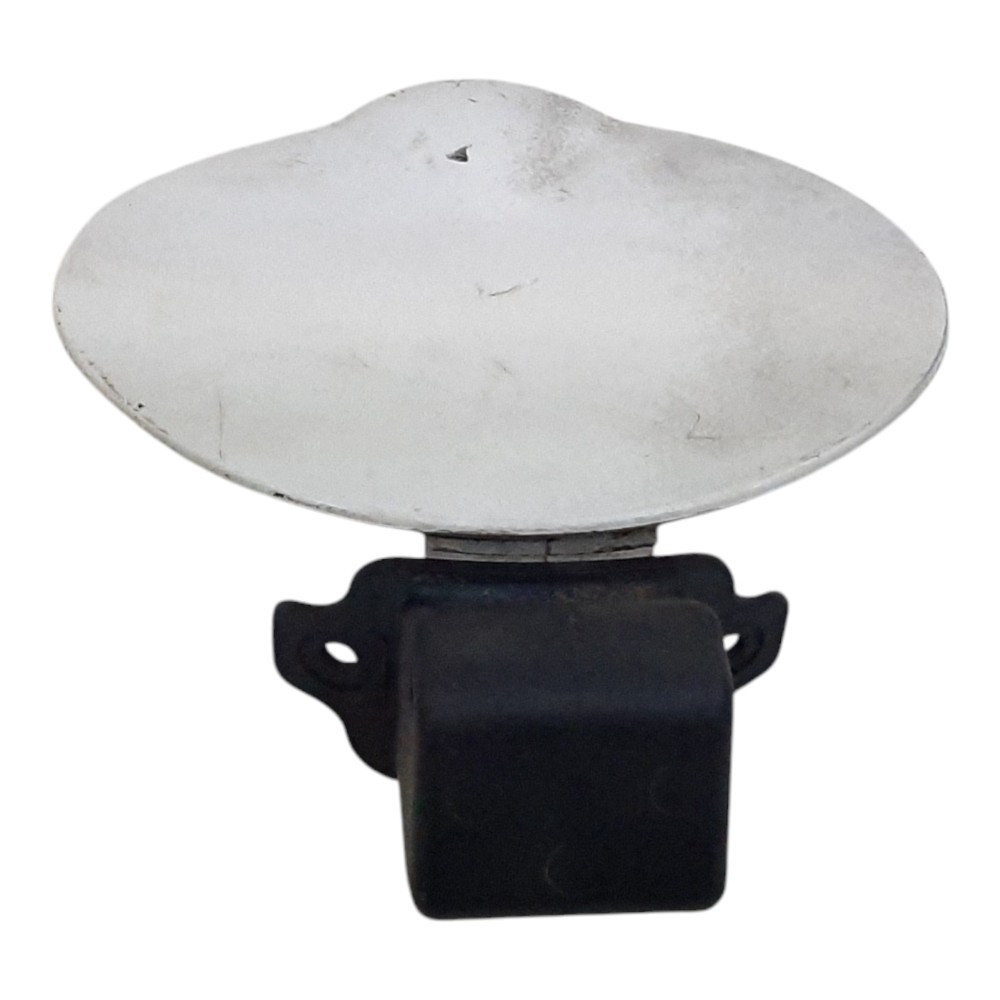 Portinhola Tampa Tanque Combustivel Fiat Brava 1995 A 2003 6