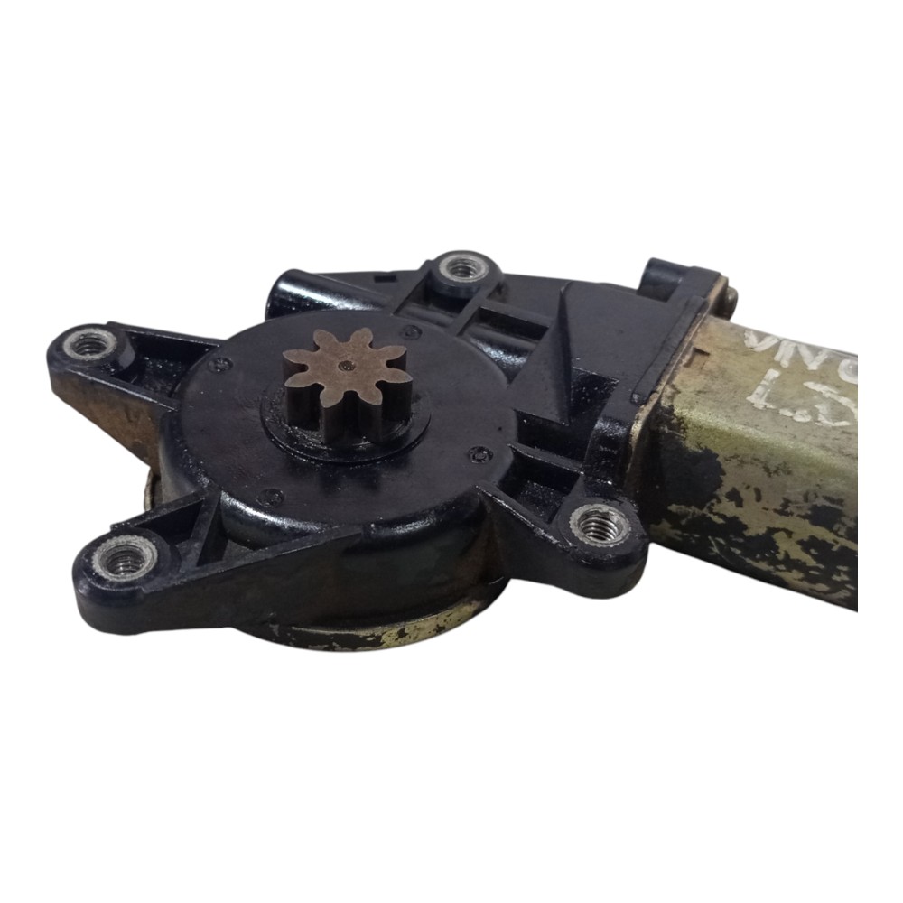 Motor Vidro Elétrico Dianteiro Ld Fiat Uno 1991 1992 A 1999 7