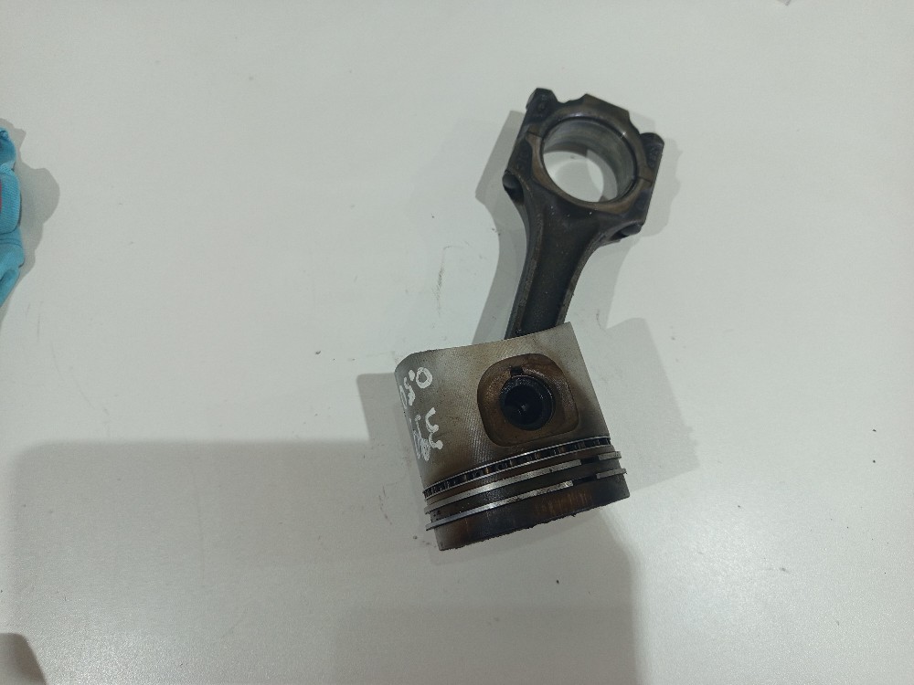 Pistão Volkswagen Voyage 1.8 1989 1990 1991 A 1999 2
