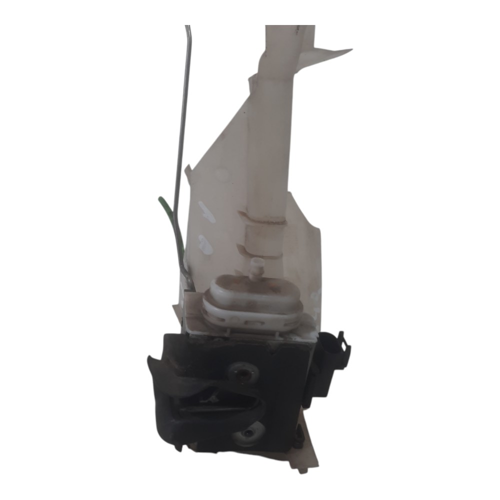 Fechadura Porta Dianteira Direita Audi A3 2000 A 2006 6
