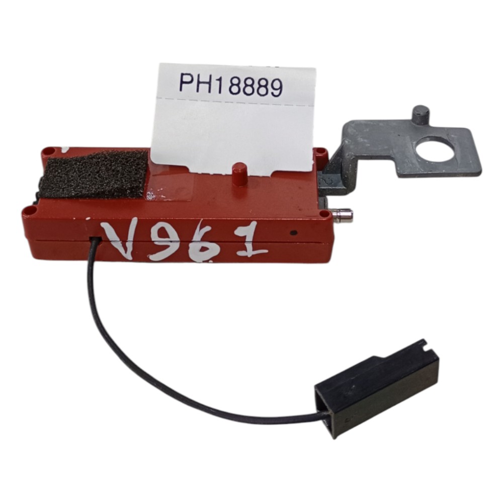 Módulo antena Hyundai azera 2007 a 2012 6