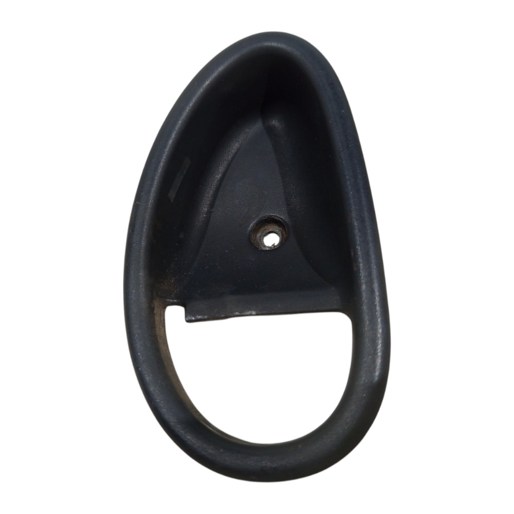 Moldura Maçaneta Direita Fiat Palio Weekend 1997 A 2002 Ld 1