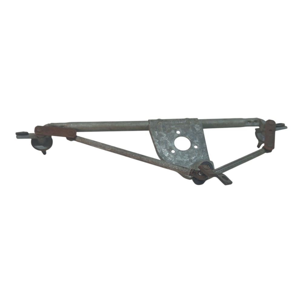 Galhada Limpador Parabrisa Gm Chevrolet Corsa 1994 A 1999 3