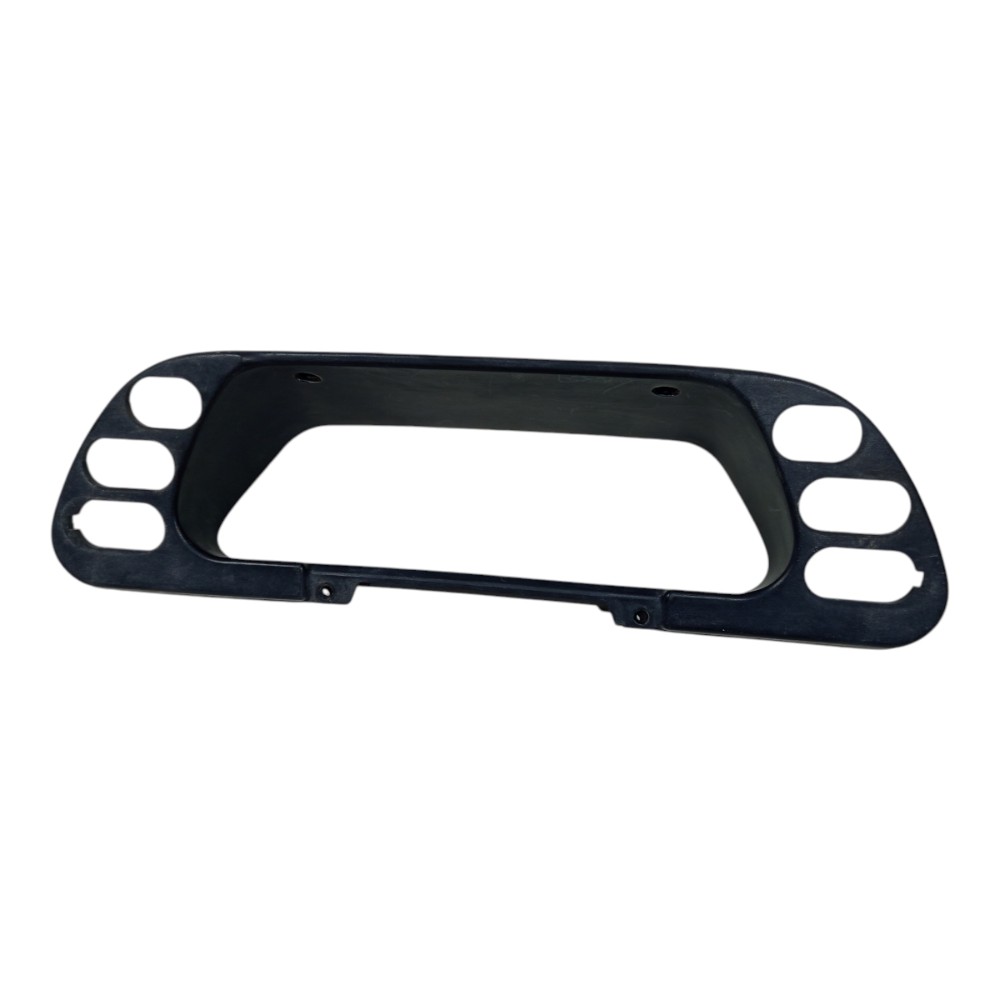 Moldura Painel Instrumento Daewoo Espero 1993 1994 A 1997 1