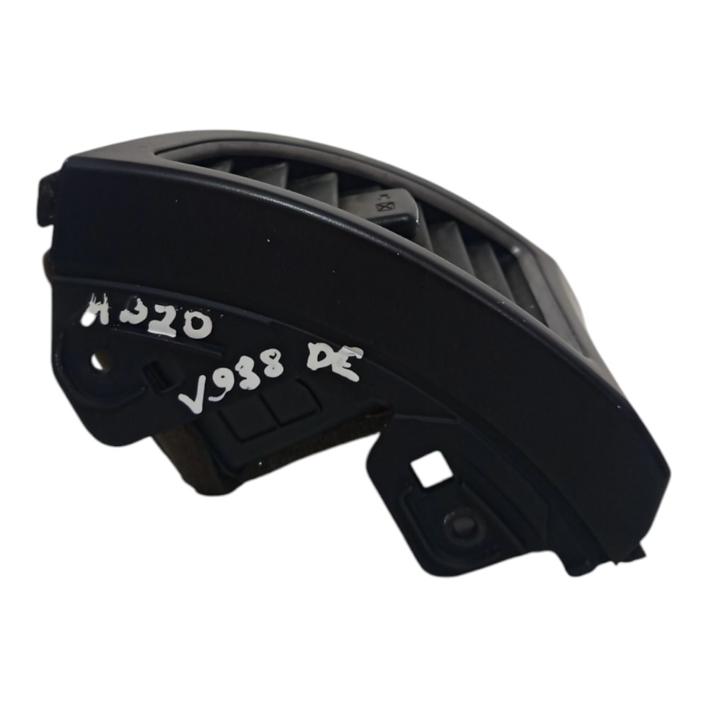 Difusor Lateral Esquerdo Saida Ar Hyundai Hb20 2013 A 2019 5