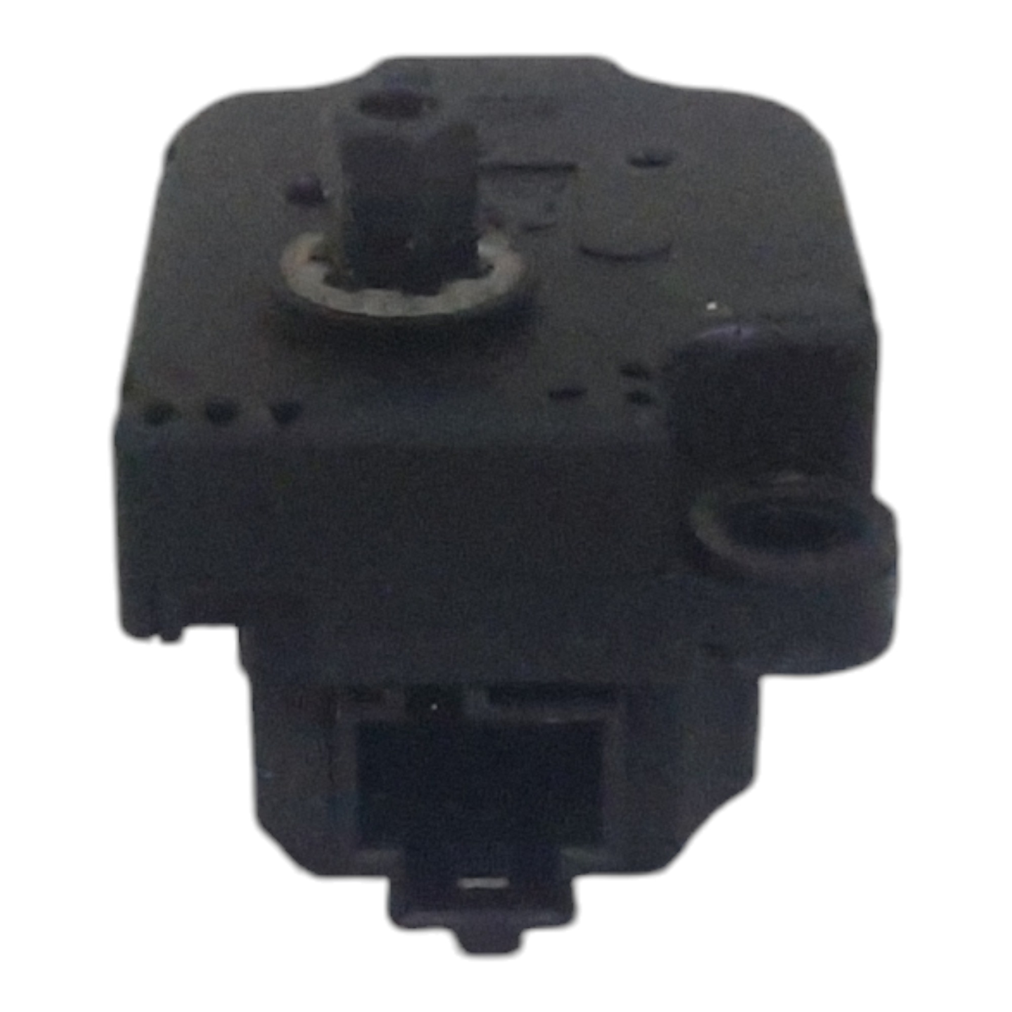 Atuador Ar Forçado Citroen C4 Pallas Hatch 2.0 2007 A 2013 3