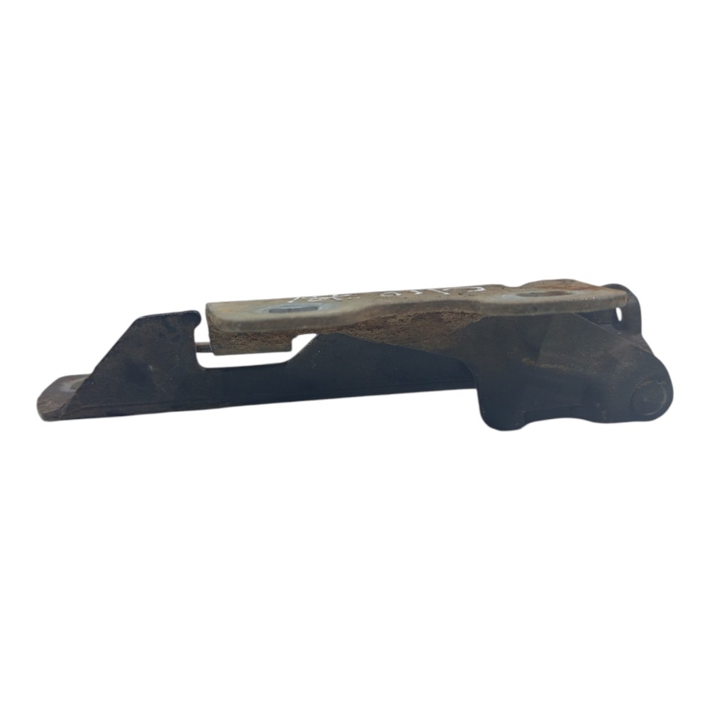 Dobradiça Direita Tampa Capô Renault Clio 2001 2002  A 2014 5