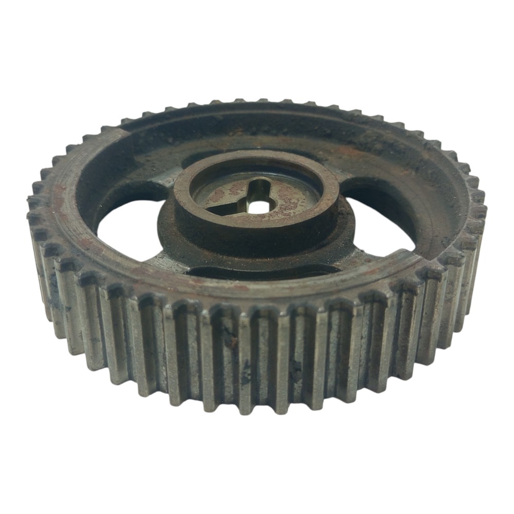 Polia Comando Valvula Gm Vectra 2.0 16v 1997 2005 90411176 4