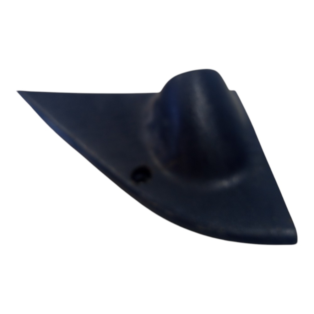 Moldura Interna Retrovisor Direita  Fiesta Courrier 96/2002 4