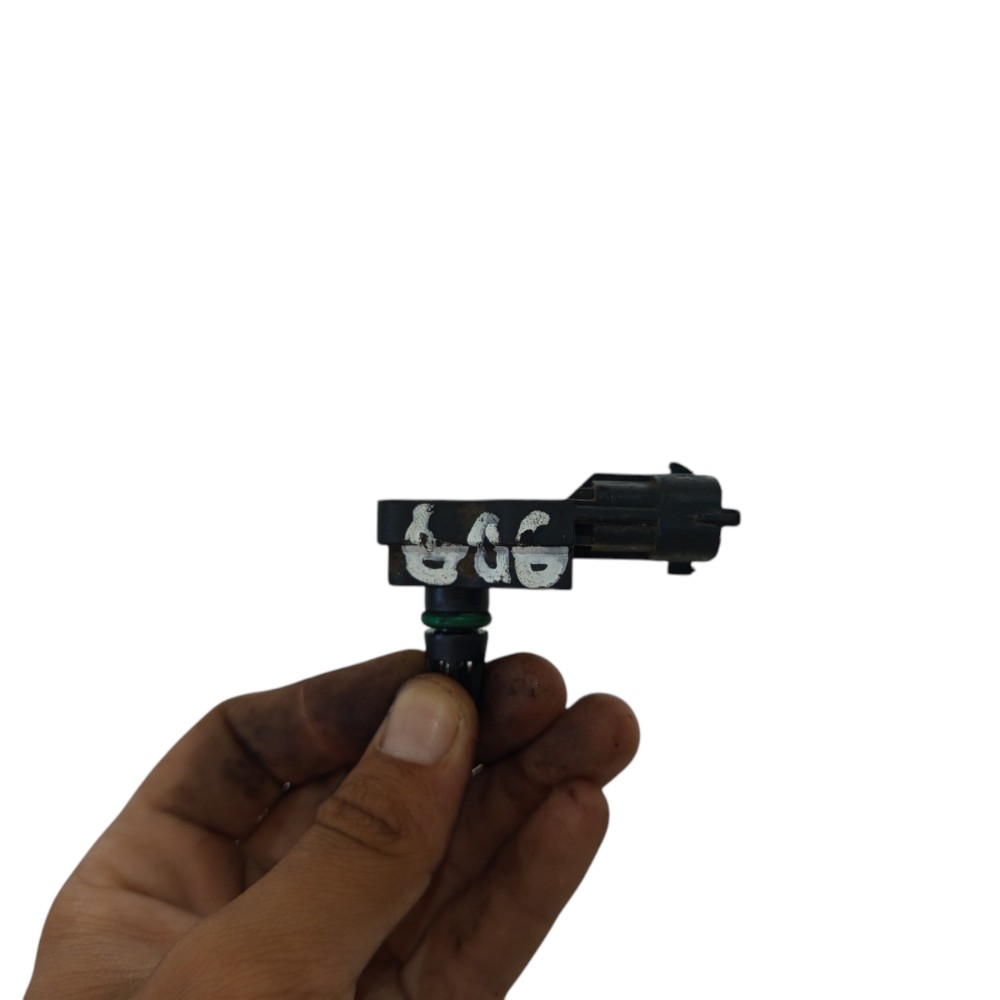 Sensor Map Pressão Coletor Fiat Uno 2004 A 2012 55219296 3