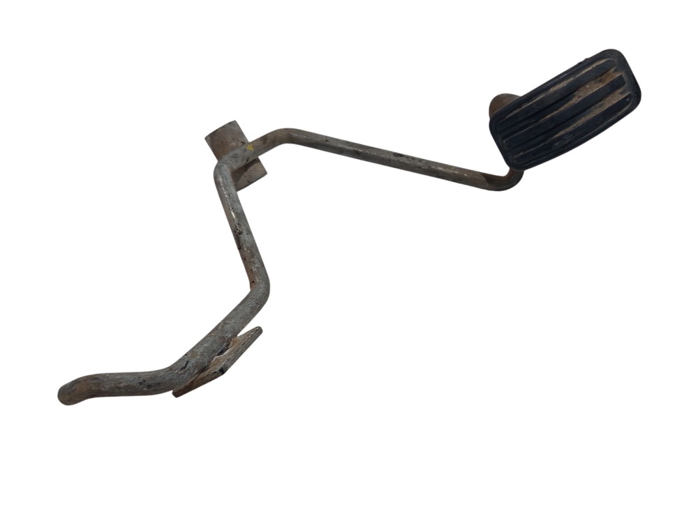 Pedal Acelerador Peugeot 206 1.4 8v 2004 2005 6