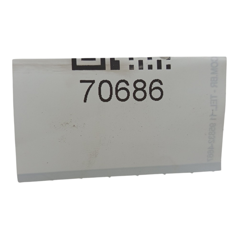 Alavanca Trambulador Fiat Palio 1.6 8v 2000 2001 A 2003 6