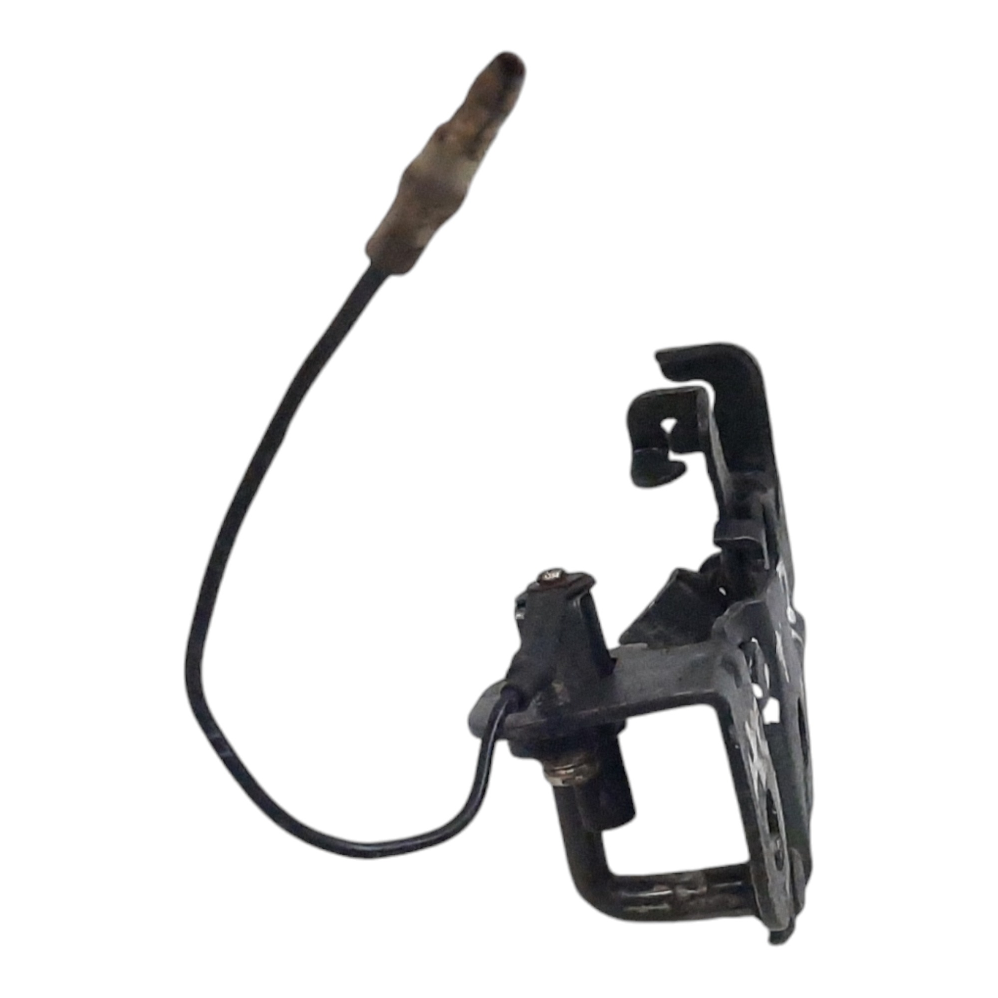 Fechadura Tampa Traseira Hyundai Accent 1995 1996 A 2000 2