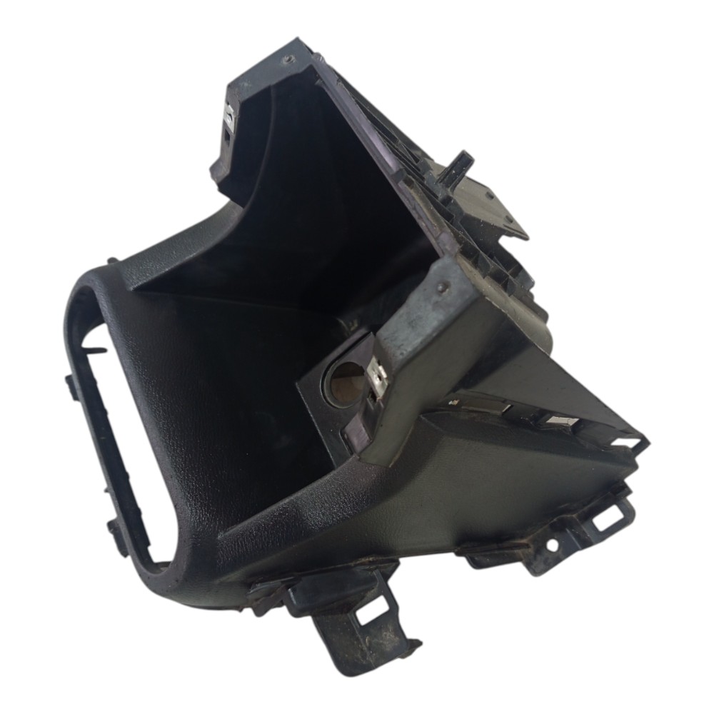 Moldura Central Console Nissan Kicks 2017 A 2020 1