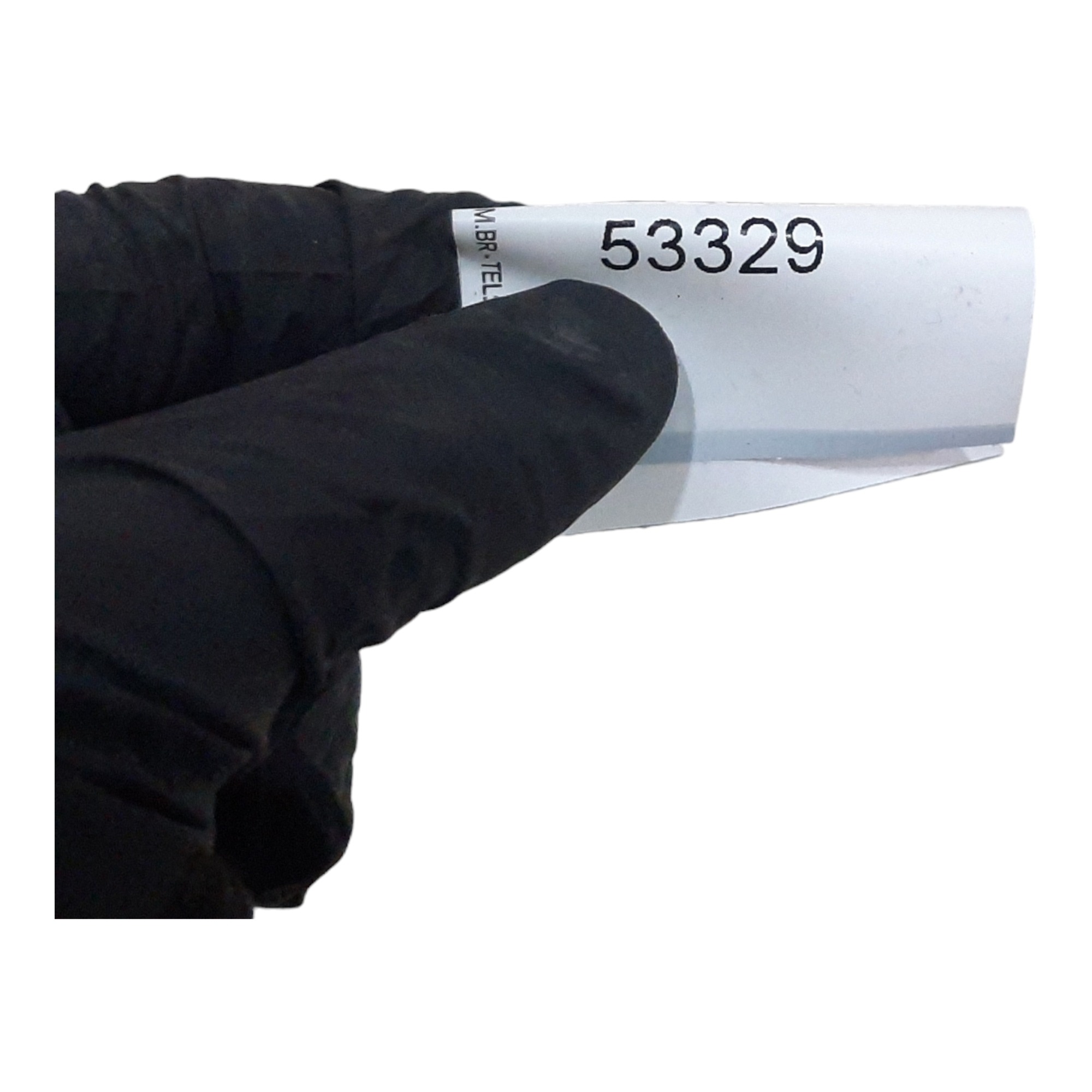 Fechadura Elétrica Traseira Esquerda Fiat Siena 2004 A 2008 4