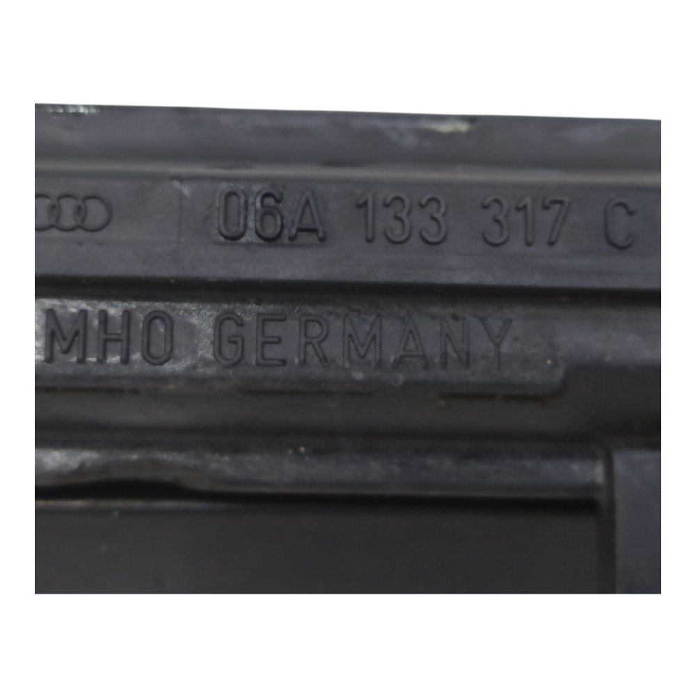Flauta Bico Injetor Volkswagen Golf Mk4 1999 2000 2001 A 06 8