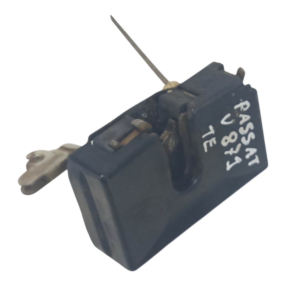 Fechadura Traseira Esquerda Volkswagen Passat 1993 A 1997 3