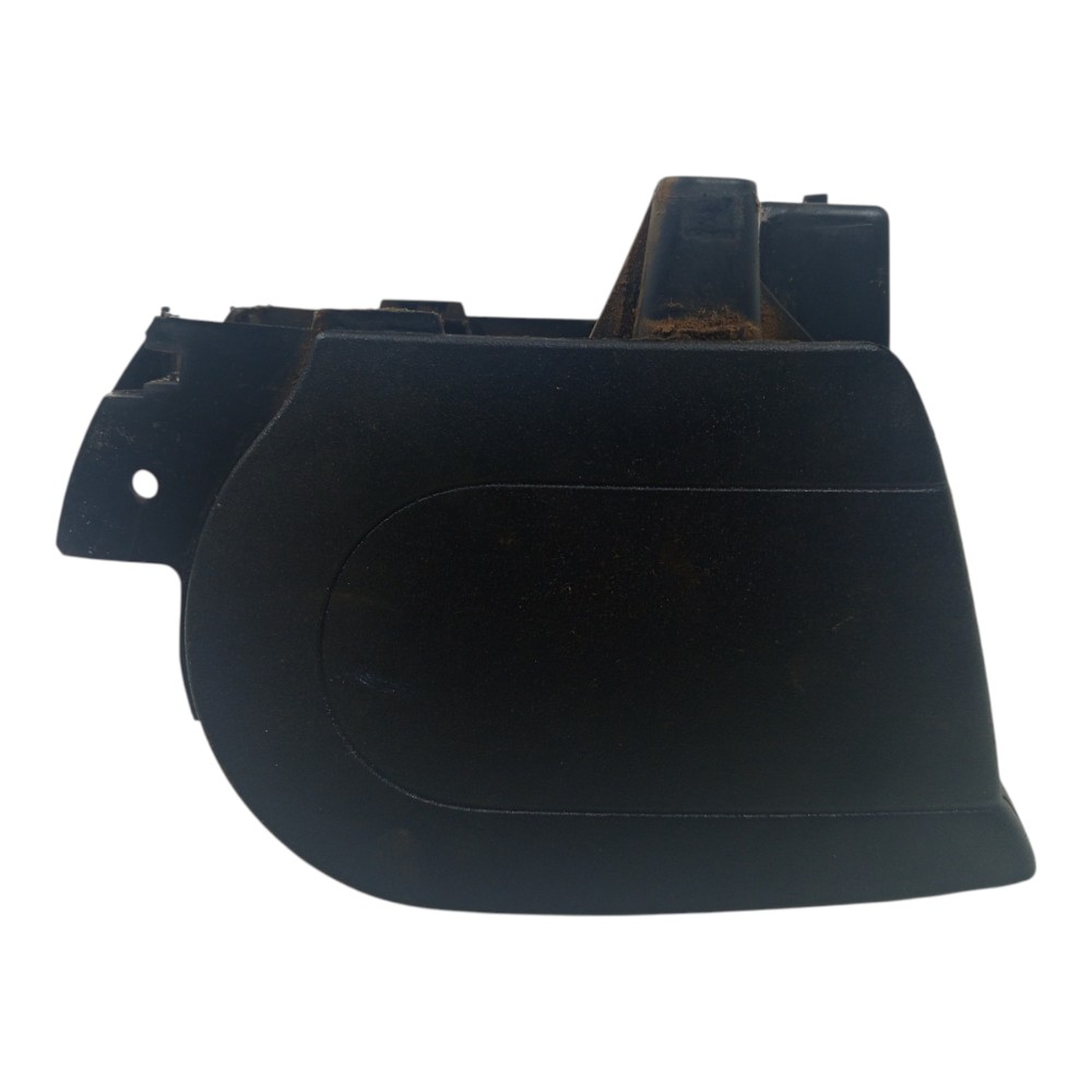 Moldura Console Central Apoio Braço C4 Pallas 2007 08 A 2013 1