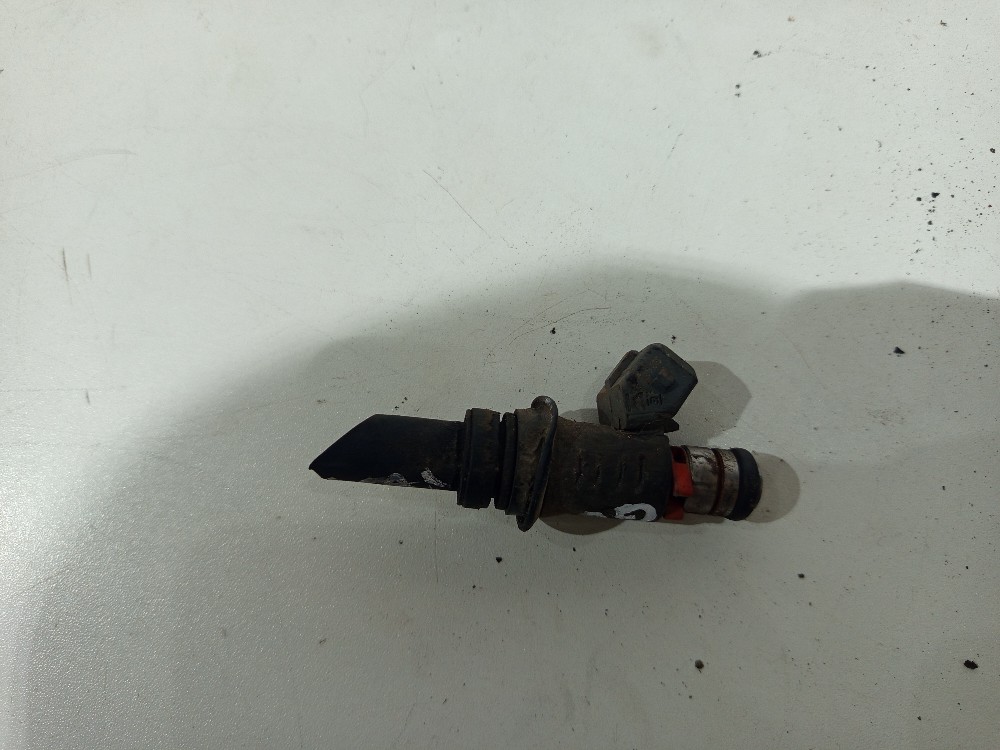 Bico Injetor Vw Gol, Parati 1.0 8v Ea111 2006 A 2014 5