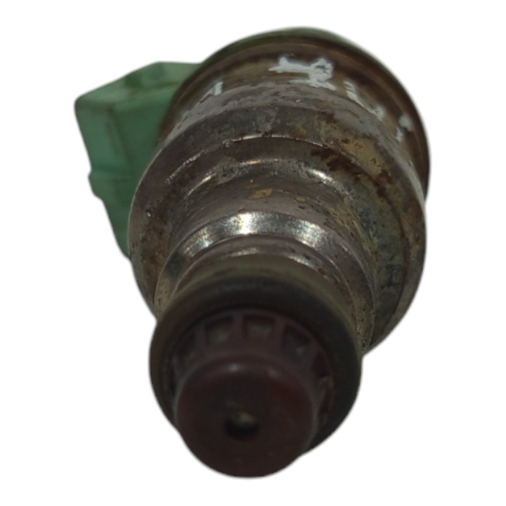 Bico Injetor Ford Ka 1.0 8v 1997 1998 A 2007 1